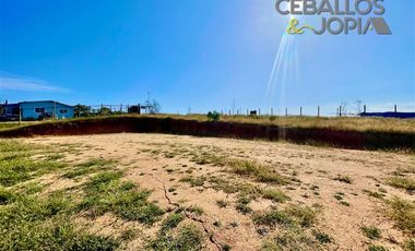 Parcela en Venta en Proyecto Verde Mar, Belloto (Limache)
