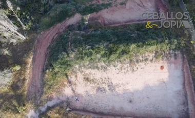 Parcela en Venta en Proyecto Verde Mar, Belloto (Limache)