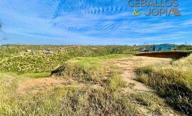 Parcela en Venta en Proyecto Verde Mar, Belloto (Limache)