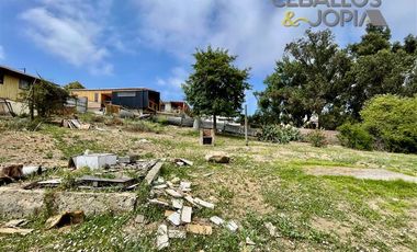 Sitio en Venta en Valencia, Quilpué