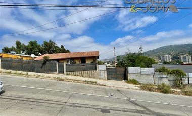 Sitio en Venta en Valencia, Quilpué