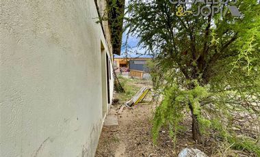 Sitio en Venta en Valencia, Quilpué