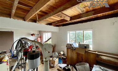 Sitio en Venta en Valencia, Quilpué