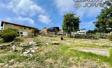 Sitio en Venta en Valencia, Quilpué