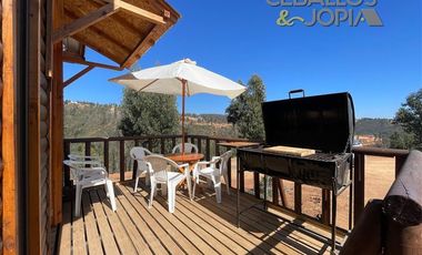 Parcela en Venta en Parcelación Verde Mar, Limache