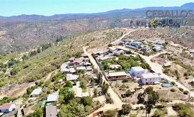 Sitio en Venta en Teniente Serrano, Quilpué