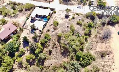 Sitio en Venta en Teniente Serrano, Quilpué