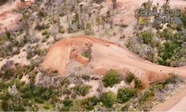 Parcela en Venta en Parcelación Verde Mar, (Belloto) Limache