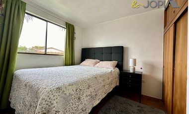 Departamento en Venta en Almirante Neff, Villa Alemana