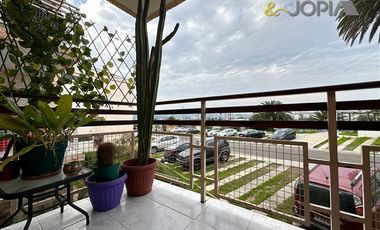 Departamento en Venta en Almirante Neff, Villa Alemana