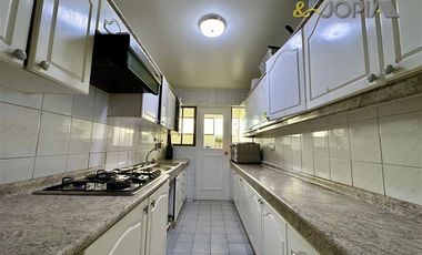 Departamento en Venta en Almirante Neff, Villa Alemana