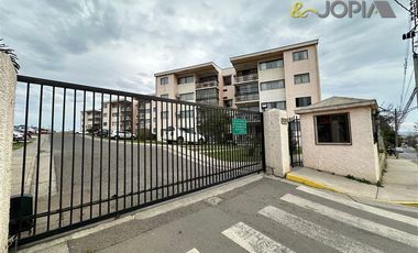 Departamento en Venta en Almirante Neff, Villa Alemana