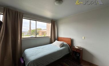 Departamento en Venta en Almirante Neff, Villa Alemana