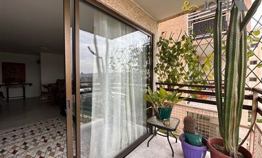 Departamento en Venta en Almirante Neff, Villa Alemana