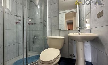 Departamento en Venta en Almirante Neff, Villa Alemana