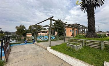 Departamento en Venta en Almirante Neff, Villa Alemana