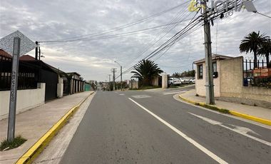 Departamento en Venta en Almirante Neff, Villa Alemana