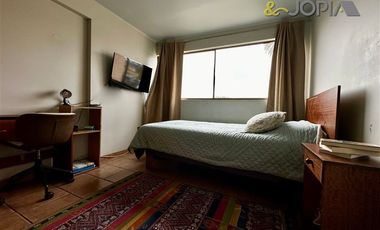 Departamento en Venta en Almirante Neff, Villa Alemana