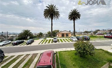 Departamento en Venta en Almirante Neff, Villa Alemana
