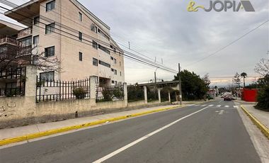Departamento en Venta en Almirante Neff, Villa Alemana