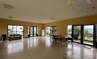 Departamento en Venta en Almirante Neff, Villa Alemana