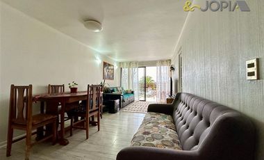 Departamento en Venta en Almirante Neff, Villa Alemana