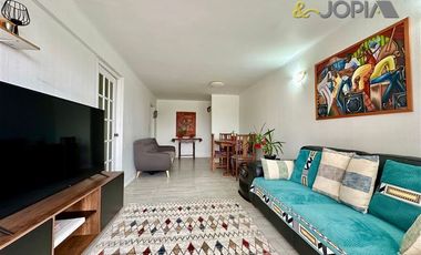 Departamento en Venta en Almirante Neff, Villa Alemana