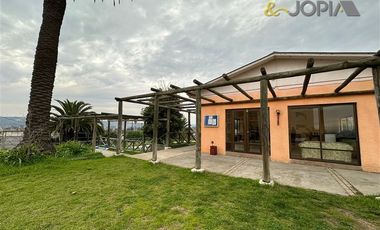 Departamento en Venta en Almirante Neff, Villa Alemana