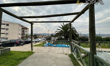 Departamento en Venta en Almirante Neff, Villa Alemana