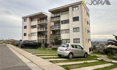 Departamento en Venta en Almirante Neff, Villa Alemana