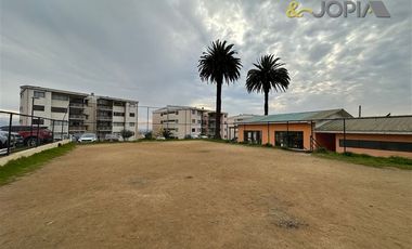 Departamento en Venta en Almirante Neff, Villa Alemana