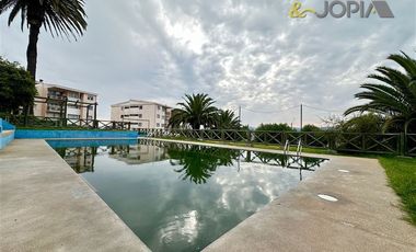 Departamento en Venta en Almirante Neff, Villa Alemana