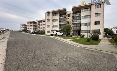 Departamento en Venta en Almirante Neff, Villa Alemana