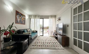 Departamento en Venta en Almirante Neff, Villa Alemana