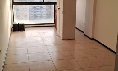 Alquiler Departamento Monoambiente z/Cañada en Centro.