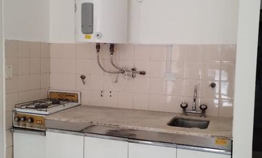 Alquiler Departamento Monoambiente z/Cañada en Centro.