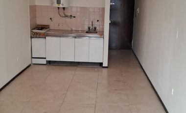 Alquiler Departamento Monoambiente z/Cañada en Centro.