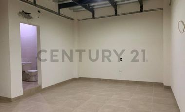 Inmueble productivo en el centro de Manta