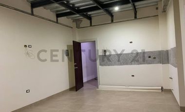 Inmueble productivo en el centro de Manta