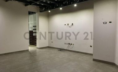 Inmueble productivo en el centro de Manta