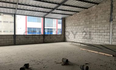 Inmueble productivo en el centro de Manta