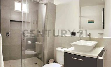 RENTA DEPARTAMENTO FRENTE AL MAR EN PLAYA SANTA MARIANITA - MANTA