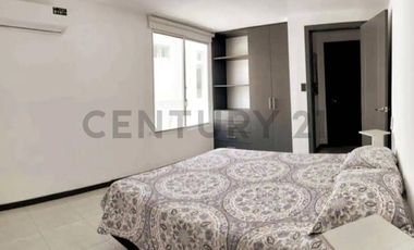 RENTA DEPARTAMENTO FRENTE AL MAR EN PLAYA SANTA MARIANITA - MANTA