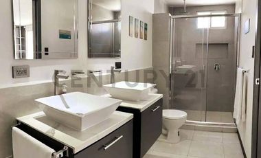 RENTA DEPARTAMENTO FRENTE AL MAR EN PLAYA SANTA MARIANITA - MANTA