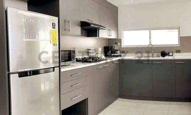 RENTA DEPARTAMENTO FRENTE AL MAR EN PLAYA SANTA MARIANITA - MANTA