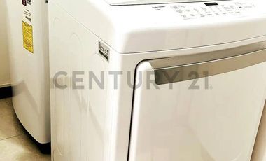 RENTA DEPARTAMENTO FRENTE AL MAR EN PLAYA SANTA MARIANITA - MANTA