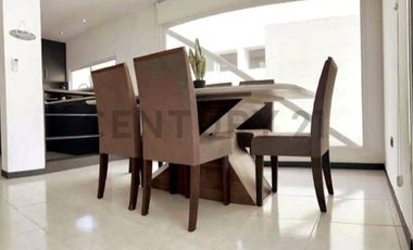 RENTA DEPARTAMENTO FRENTE AL MAR EN PLAYA SANTA MARIANITA - MANTA