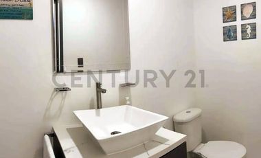 RENTA DEPARTAMENTO FRENTE AL MAR EN PLAYA SANTA MARIANITA - MANTA