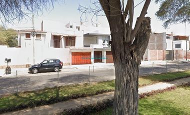 Casas Venta CAL. Las Palmeras Oeste - PIURA