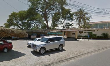 Casas Venta CAL. Las Palmeras Oeste - PIURA